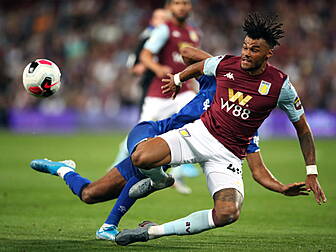 Premier League return about mo...